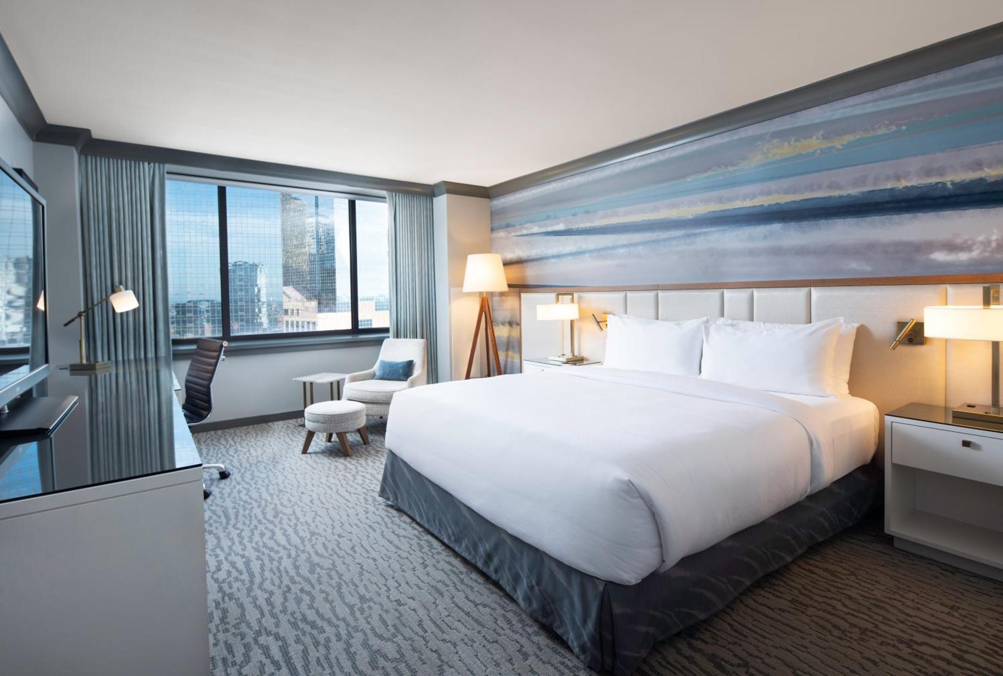 The Lofton Hotel Minneapolis, Tapestry Collection By Hilton Zewnętrze zdjęcie