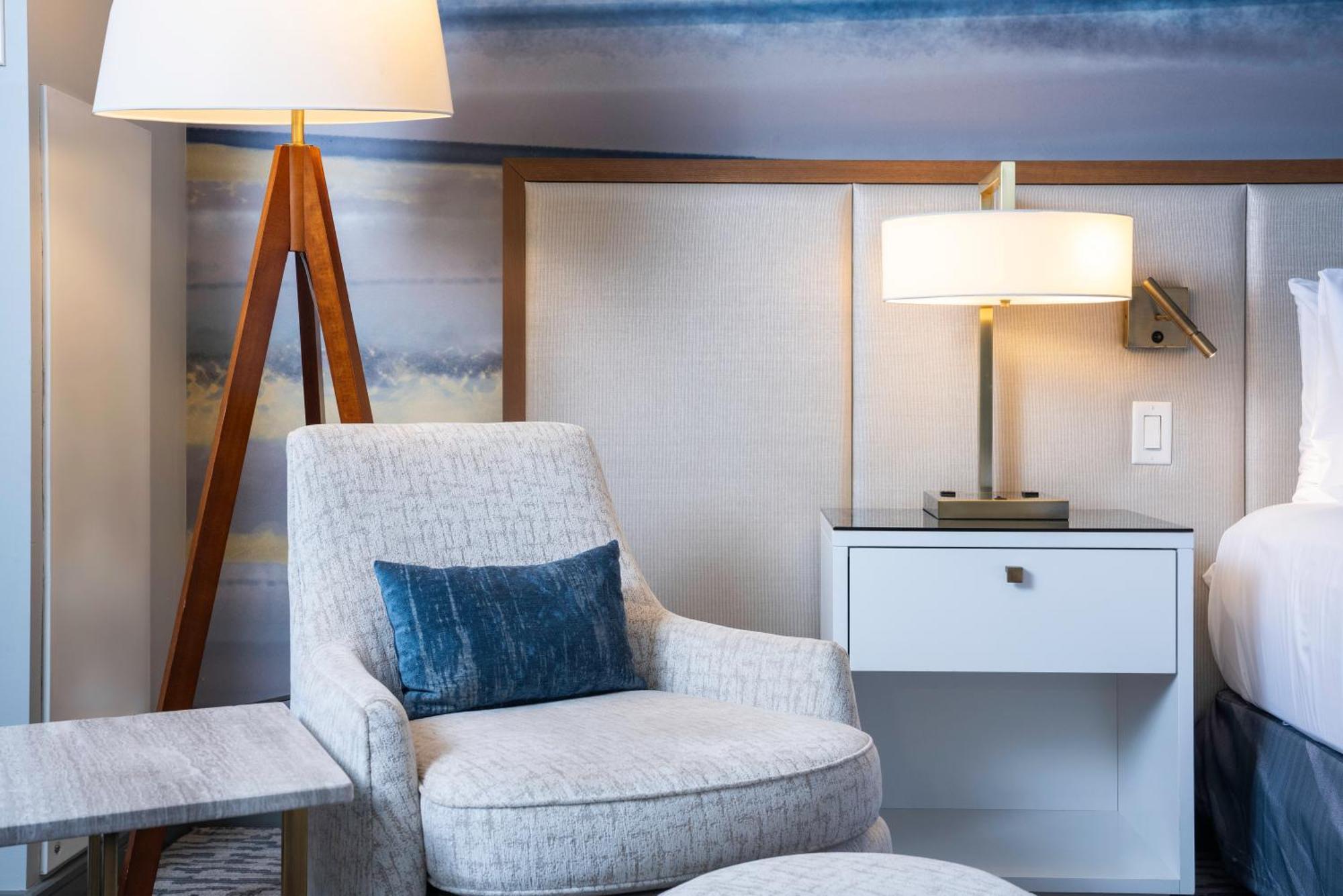 The Lofton Hotel Minneapolis, Tapestry Collection By Hilton Zewnętrze zdjęcie