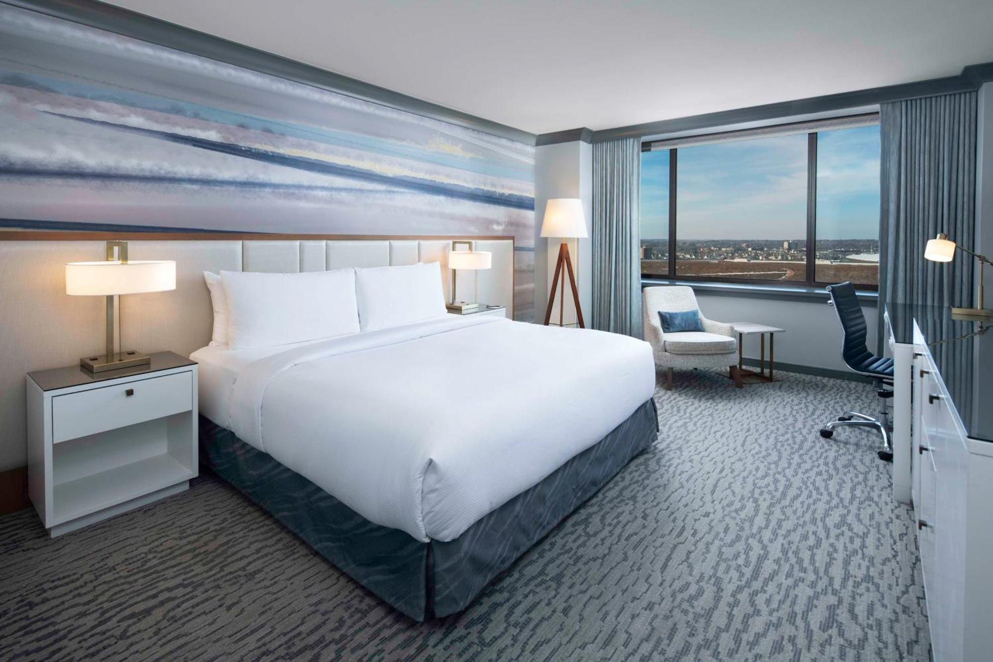 The Lofton Hotel Minneapolis, Tapestry Collection By Hilton Zewnętrze zdjęcie