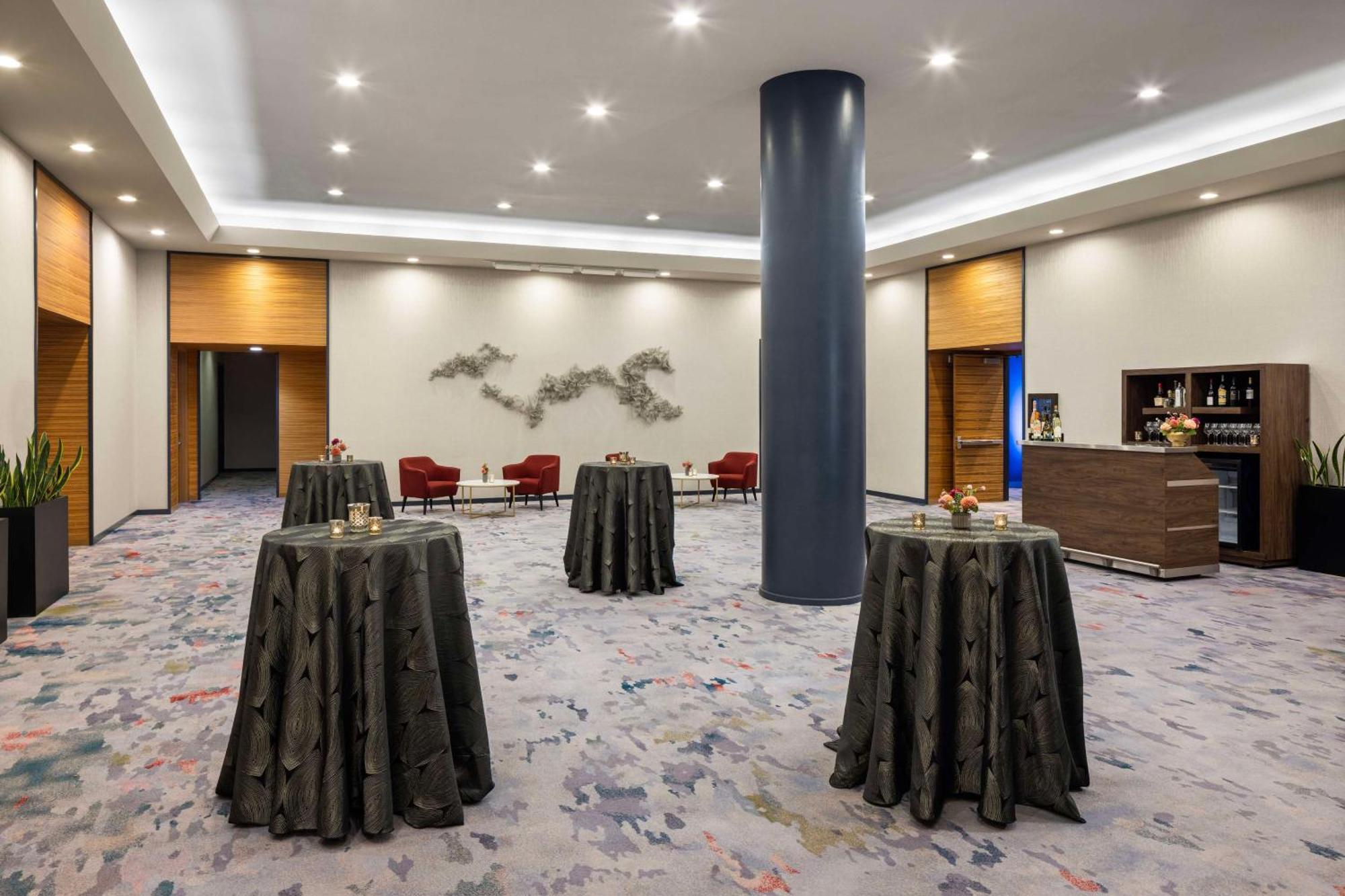 The Lofton Hotel Minneapolis, Tapestry Collection By Hilton Zewnętrze zdjęcie