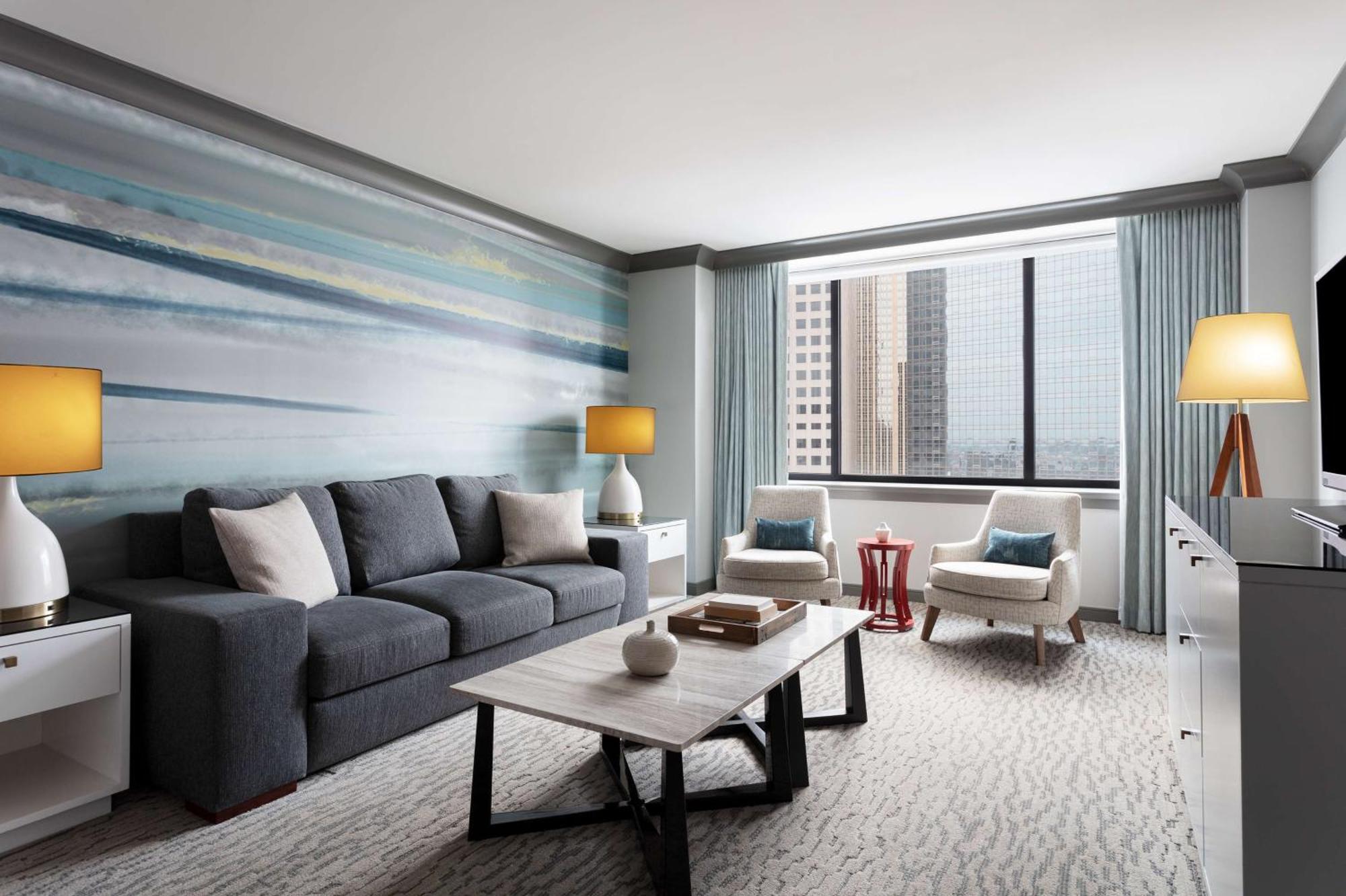 The Lofton Hotel Minneapolis, Tapestry Collection By Hilton Zewnętrze zdjęcie