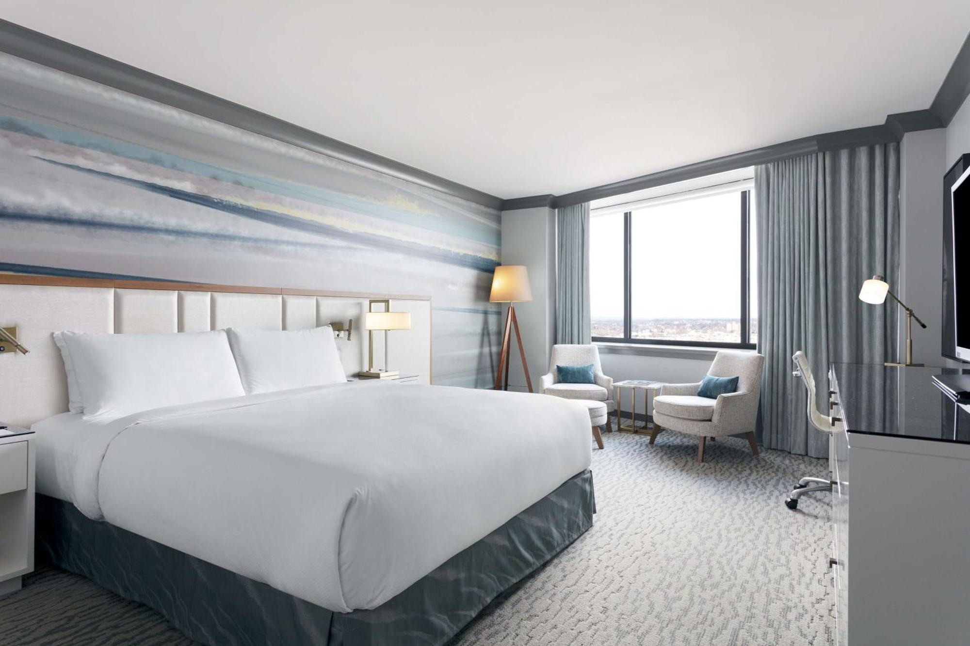 The Lofton Hotel Minneapolis, Tapestry Collection By Hilton Zewnętrze zdjęcie