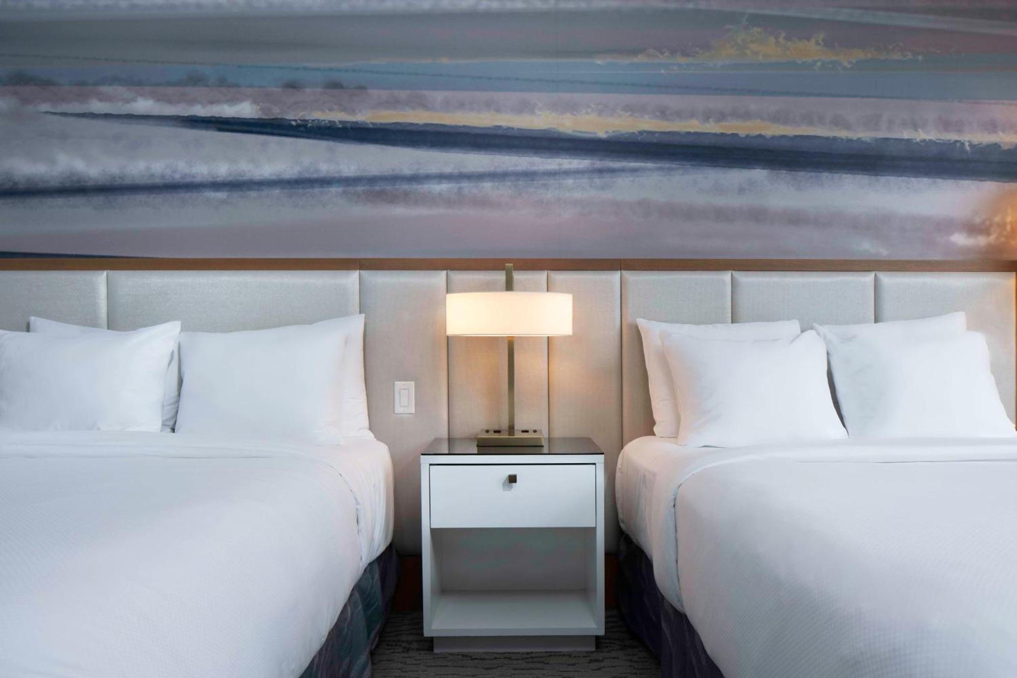 The Lofton Hotel Minneapolis, Tapestry Collection By Hilton Zewnętrze zdjęcie