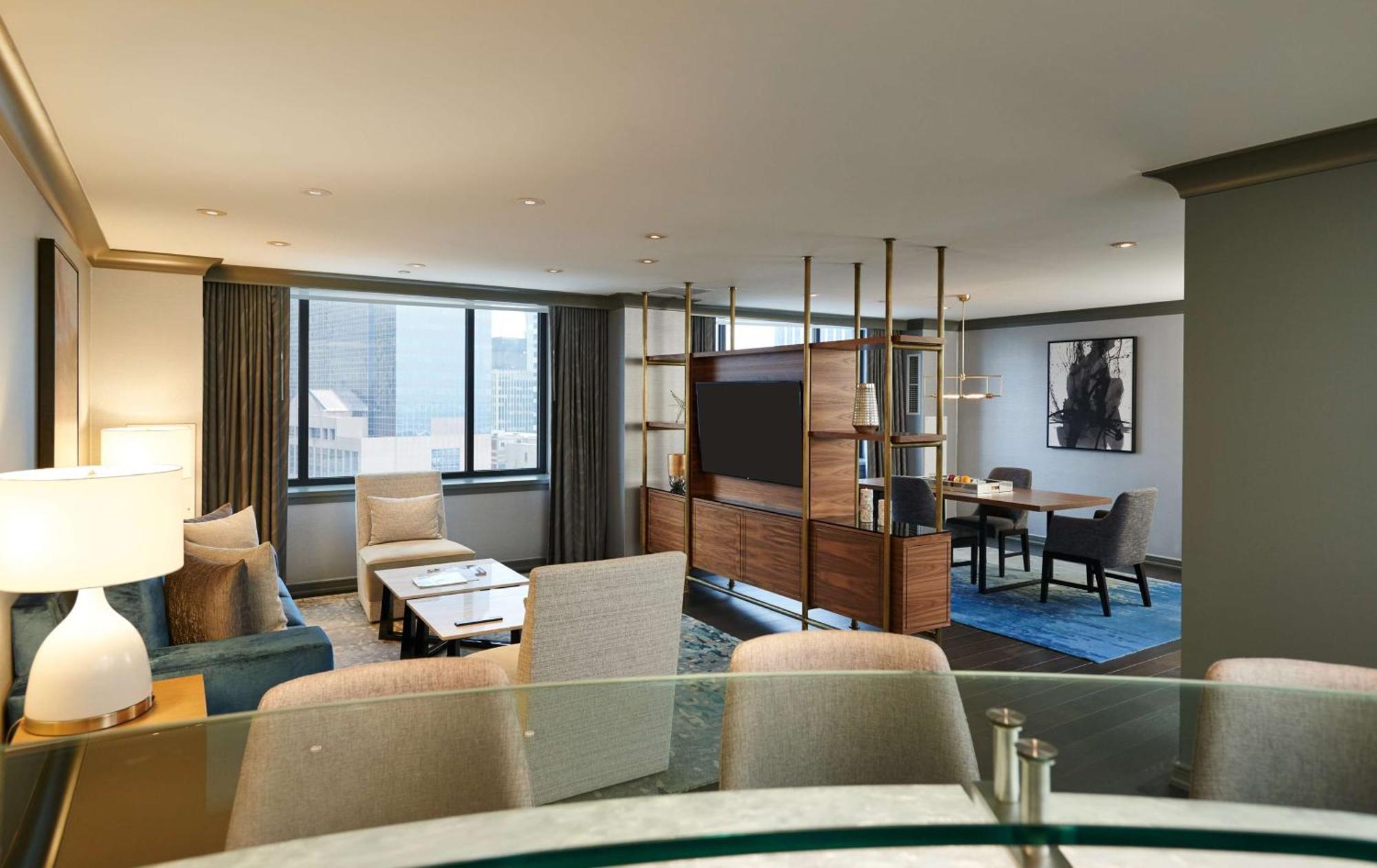 The Lofton Hotel Minneapolis, Tapestry Collection By Hilton Zewnętrze zdjęcie