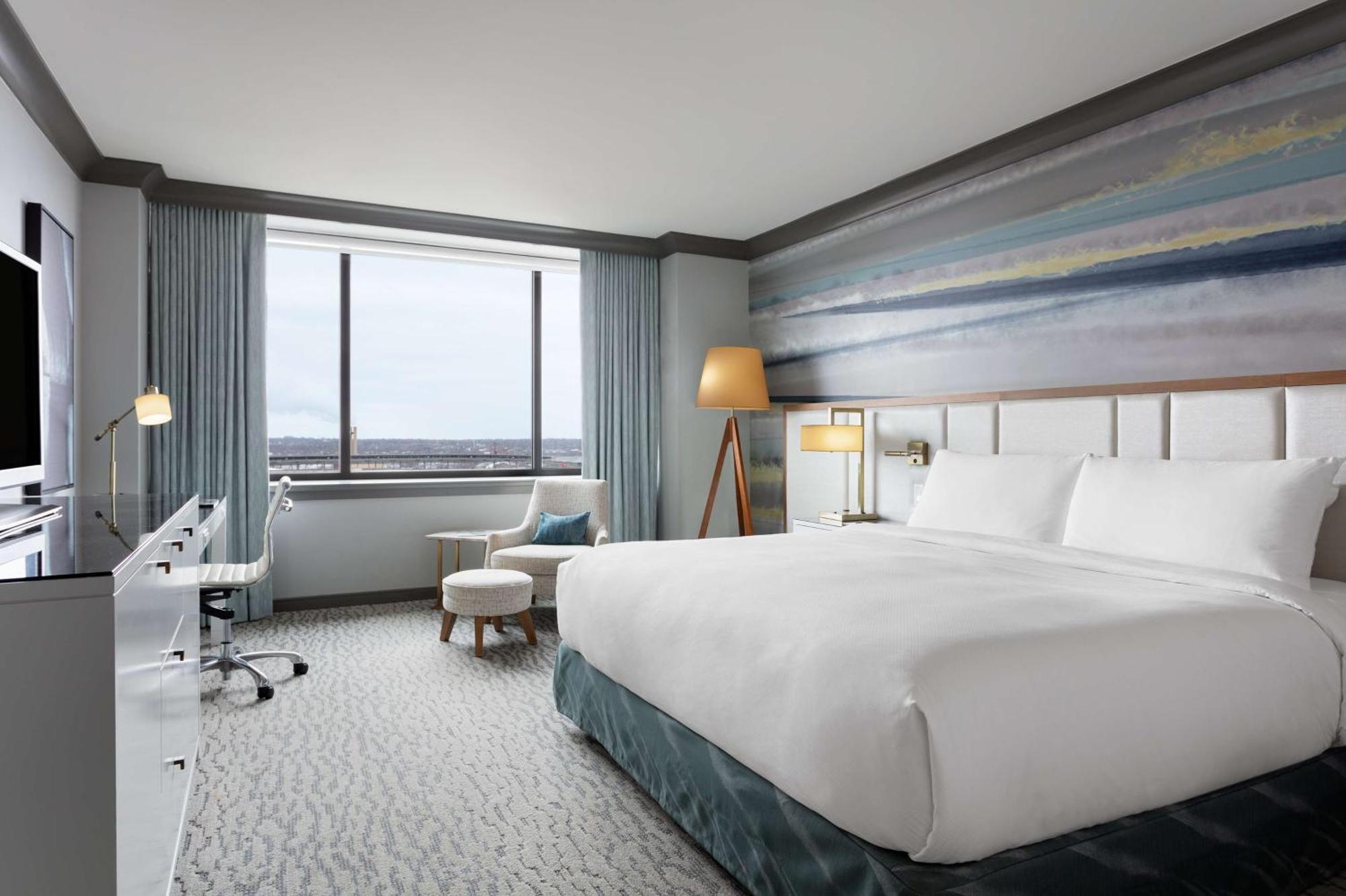 The Lofton Hotel Minneapolis, Tapestry Collection By Hilton Zewnętrze zdjęcie