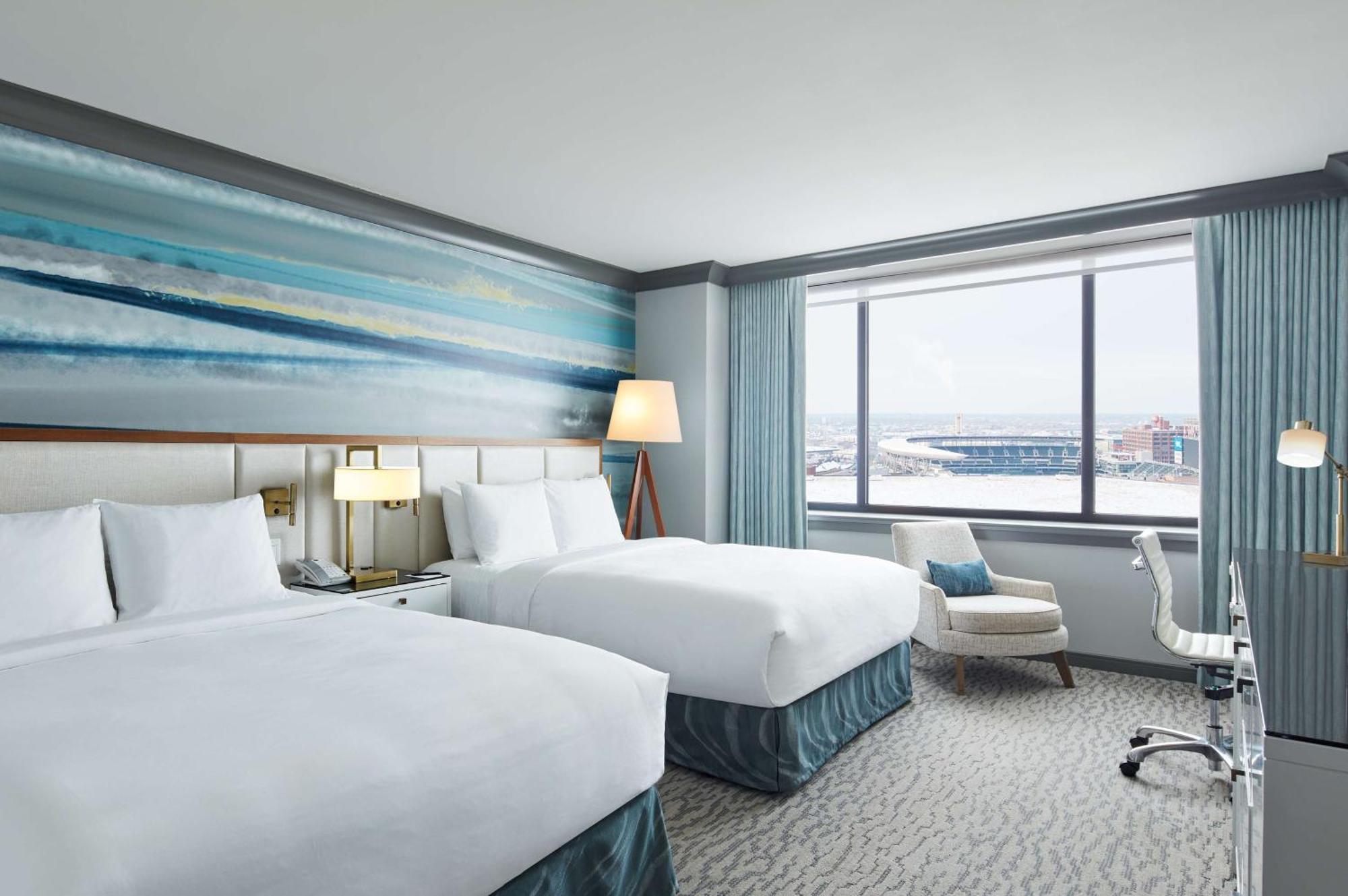 The Lofton Hotel Minneapolis, Tapestry Collection By Hilton Zewnętrze zdjęcie