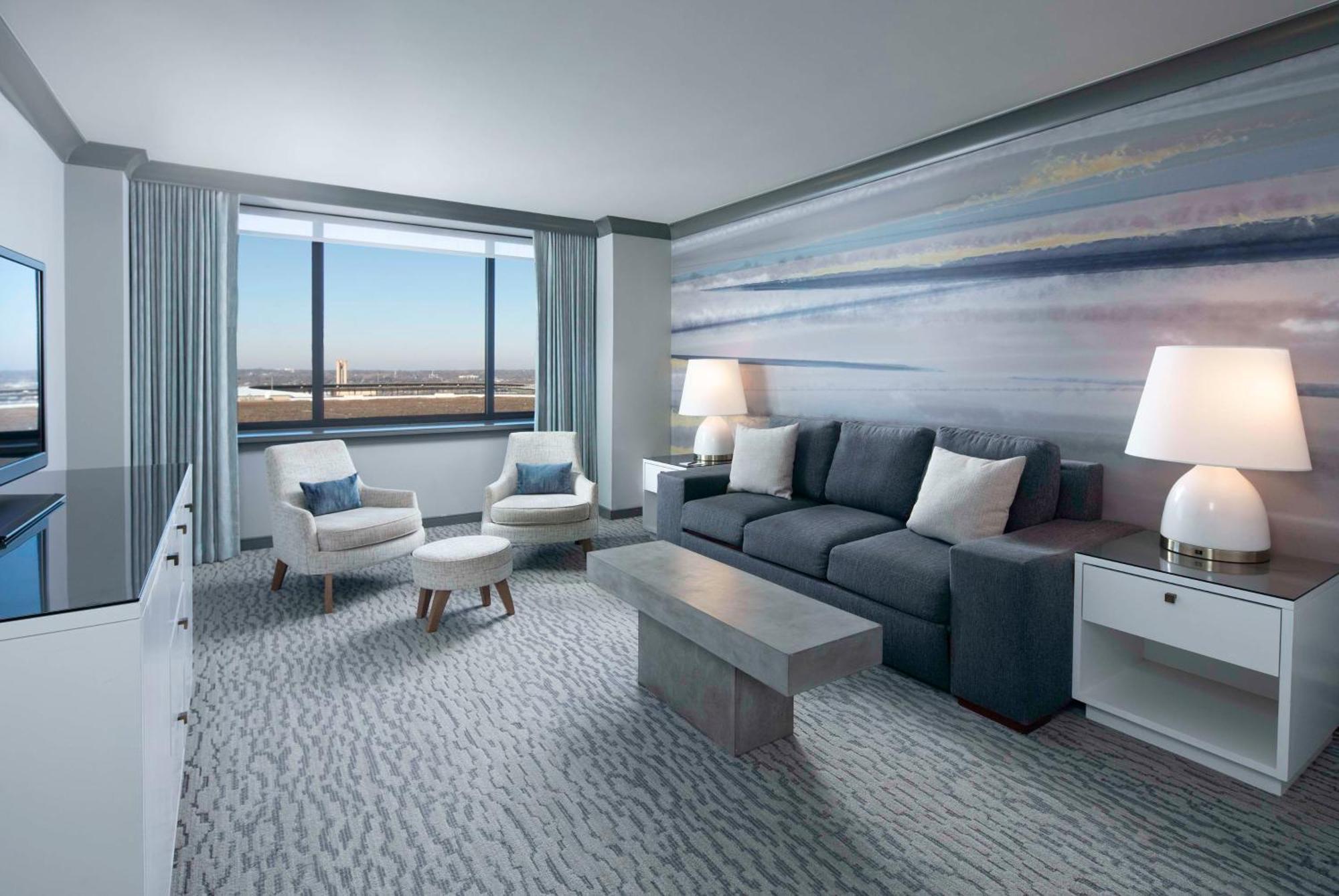 The Lofton Hotel Minneapolis, Tapestry Collection By Hilton Zewnętrze zdjęcie