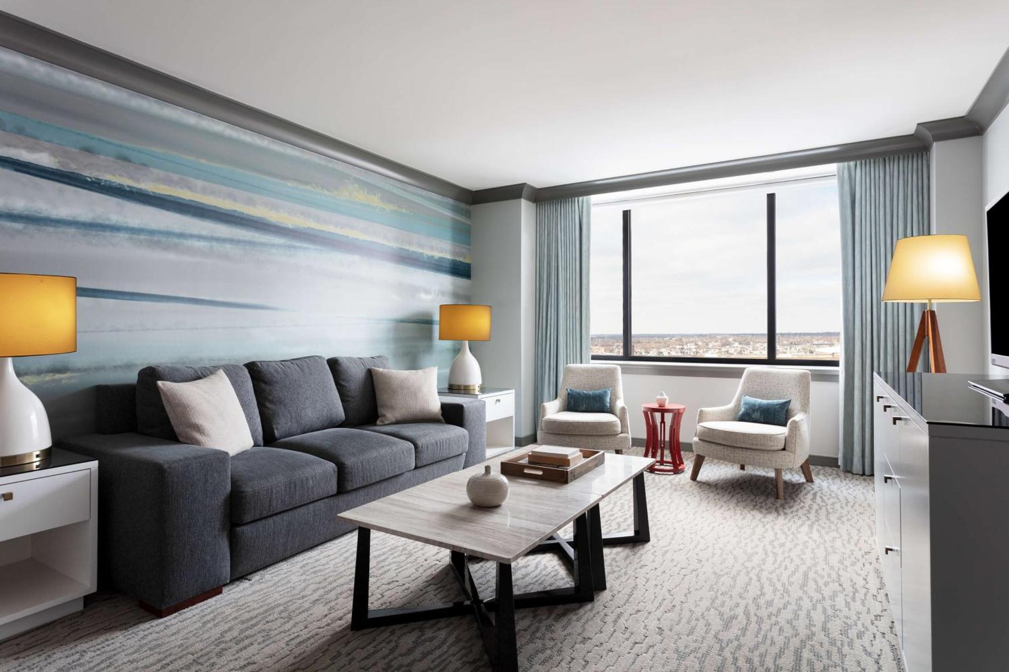 The Lofton Hotel Minneapolis, Tapestry Collection By Hilton Zewnętrze zdjęcie