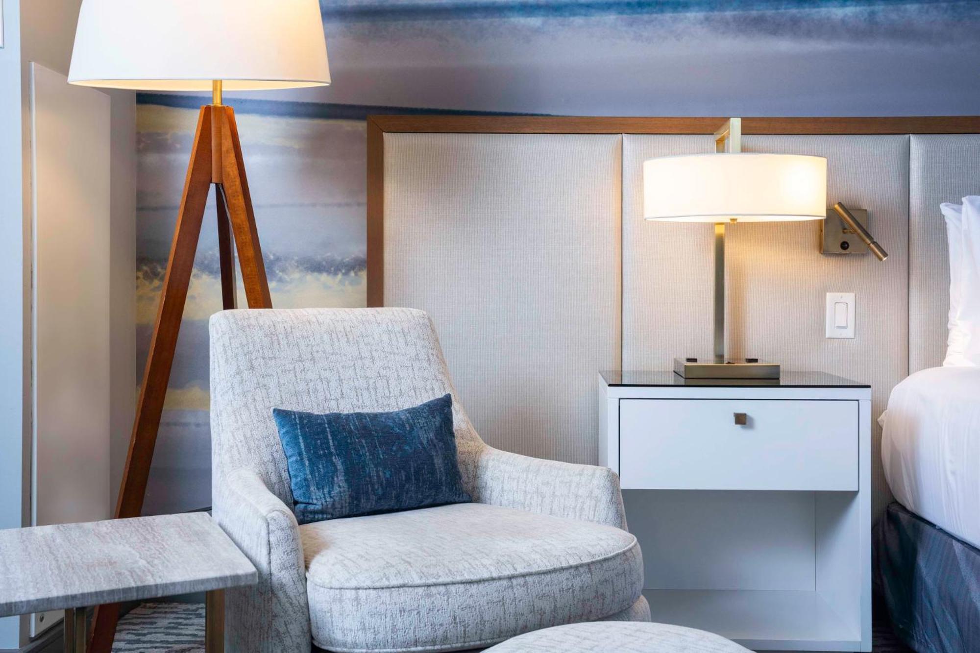 The Lofton Hotel Minneapolis, Tapestry Collection By Hilton Zewnętrze zdjęcie