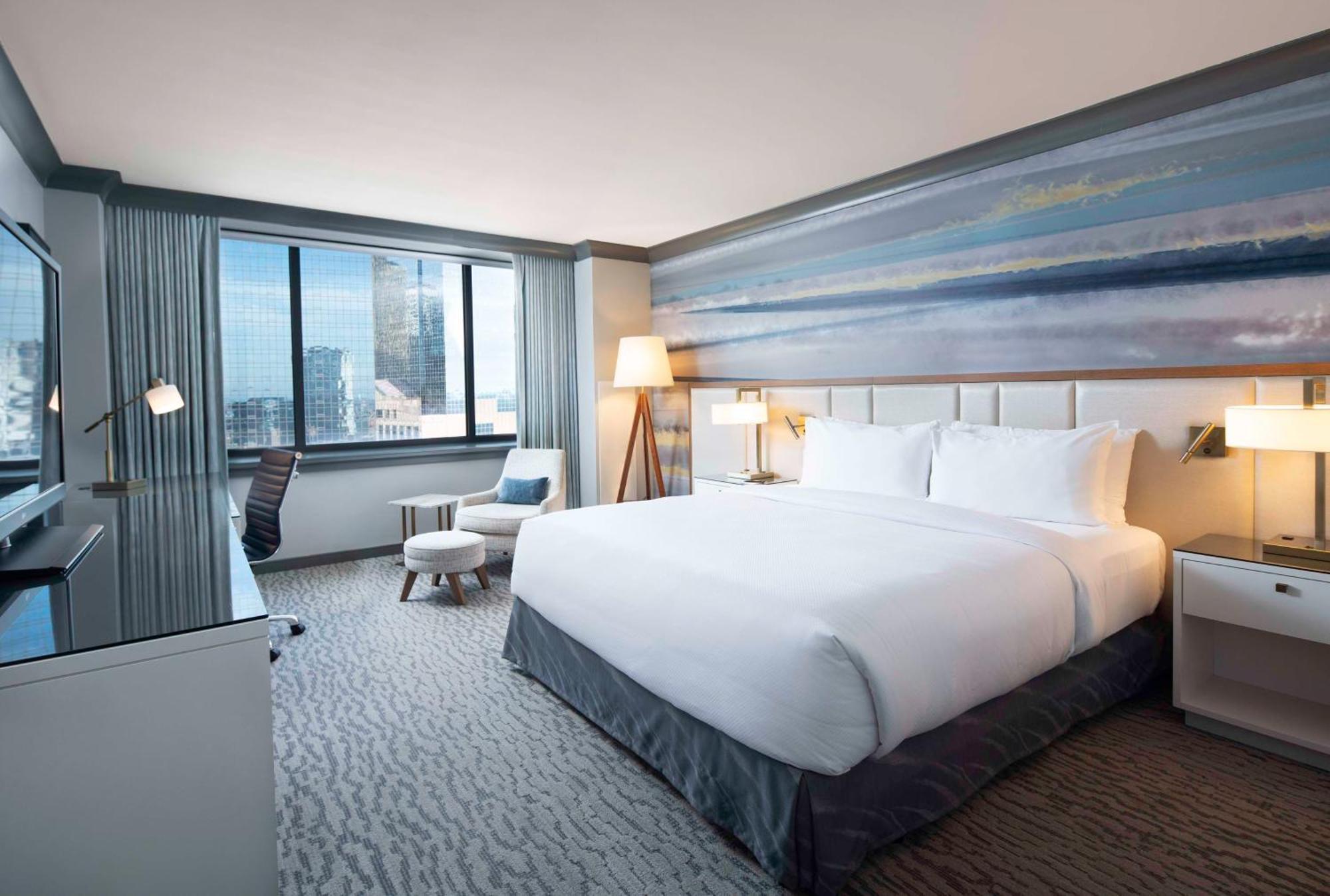 The Lofton Hotel Minneapolis, Tapestry Collection By Hilton Zewnętrze zdjęcie
