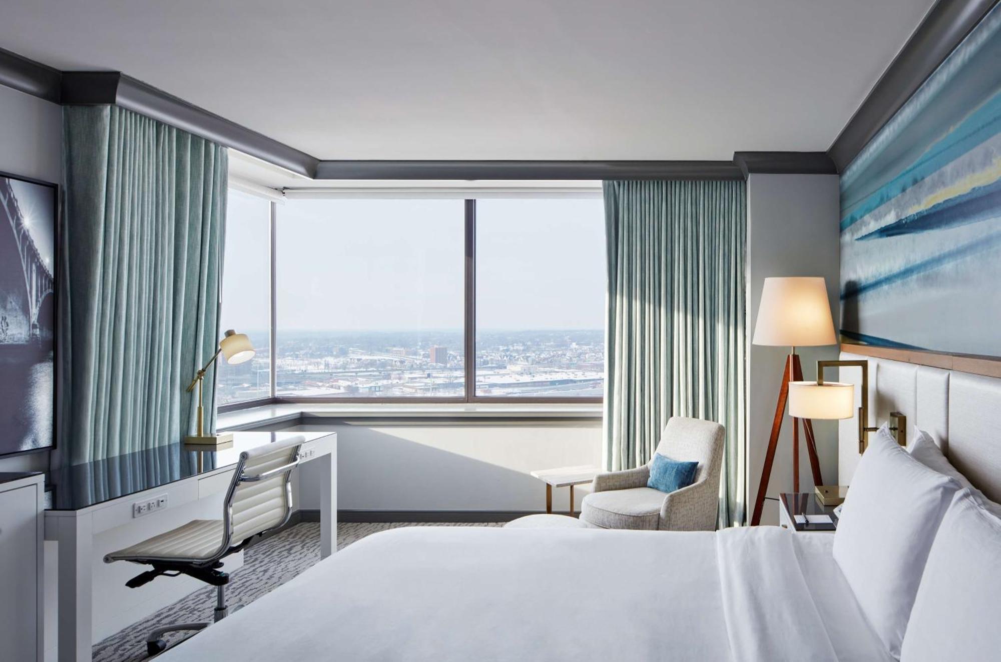 The Lofton Hotel Minneapolis, Tapestry Collection By Hilton Zewnętrze zdjęcie