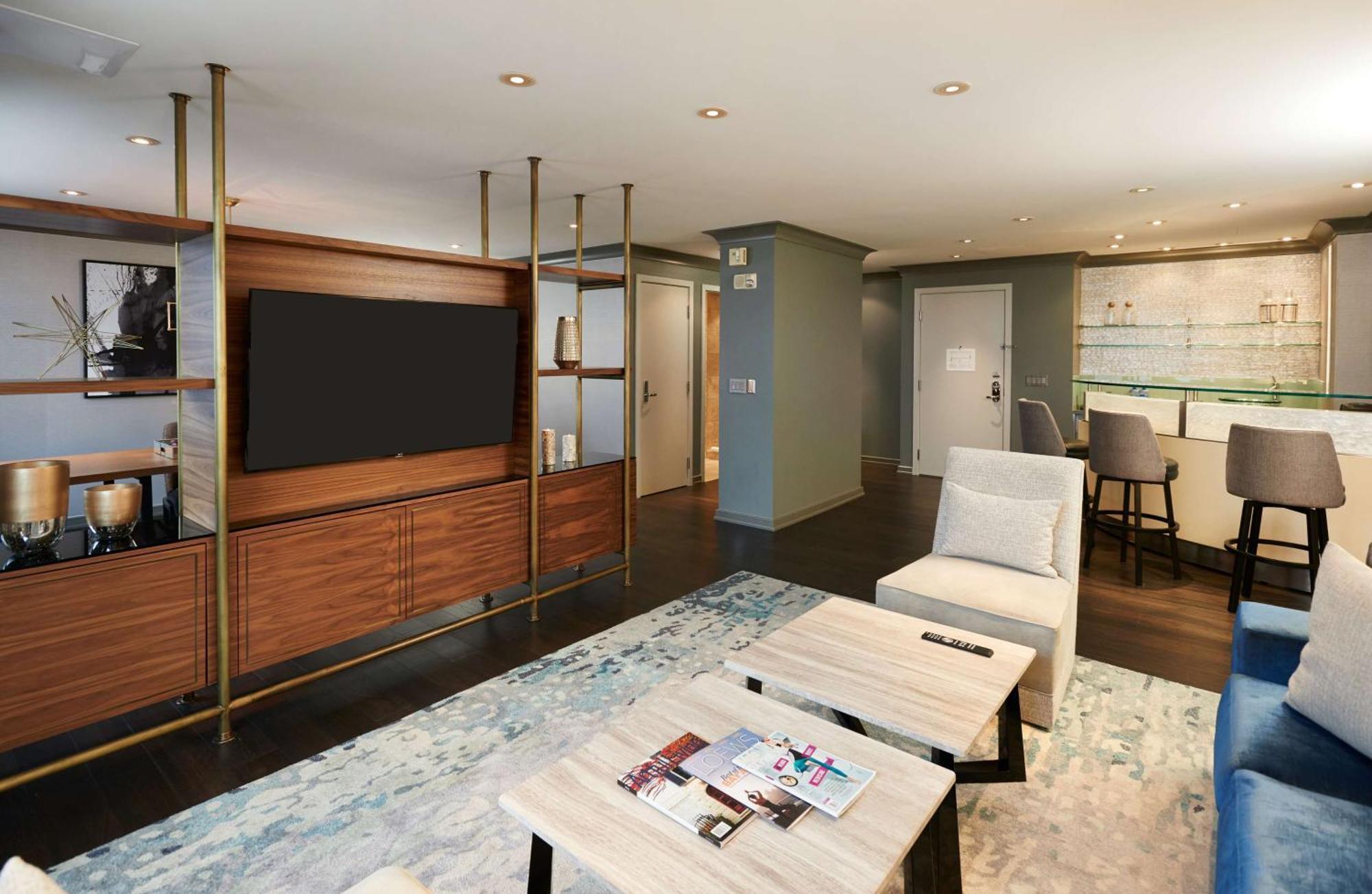 The Lofton Hotel Minneapolis, Tapestry Collection By Hilton Zewnętrze zdjęcie