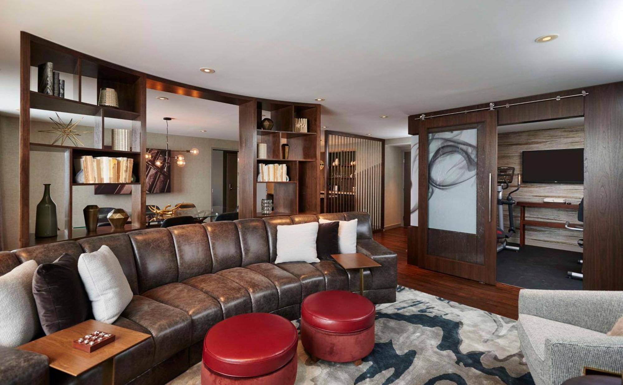 The Lofton Hotel Minneapolis, Tapestry Collection By Hilton Zewnętrze zdjęcie