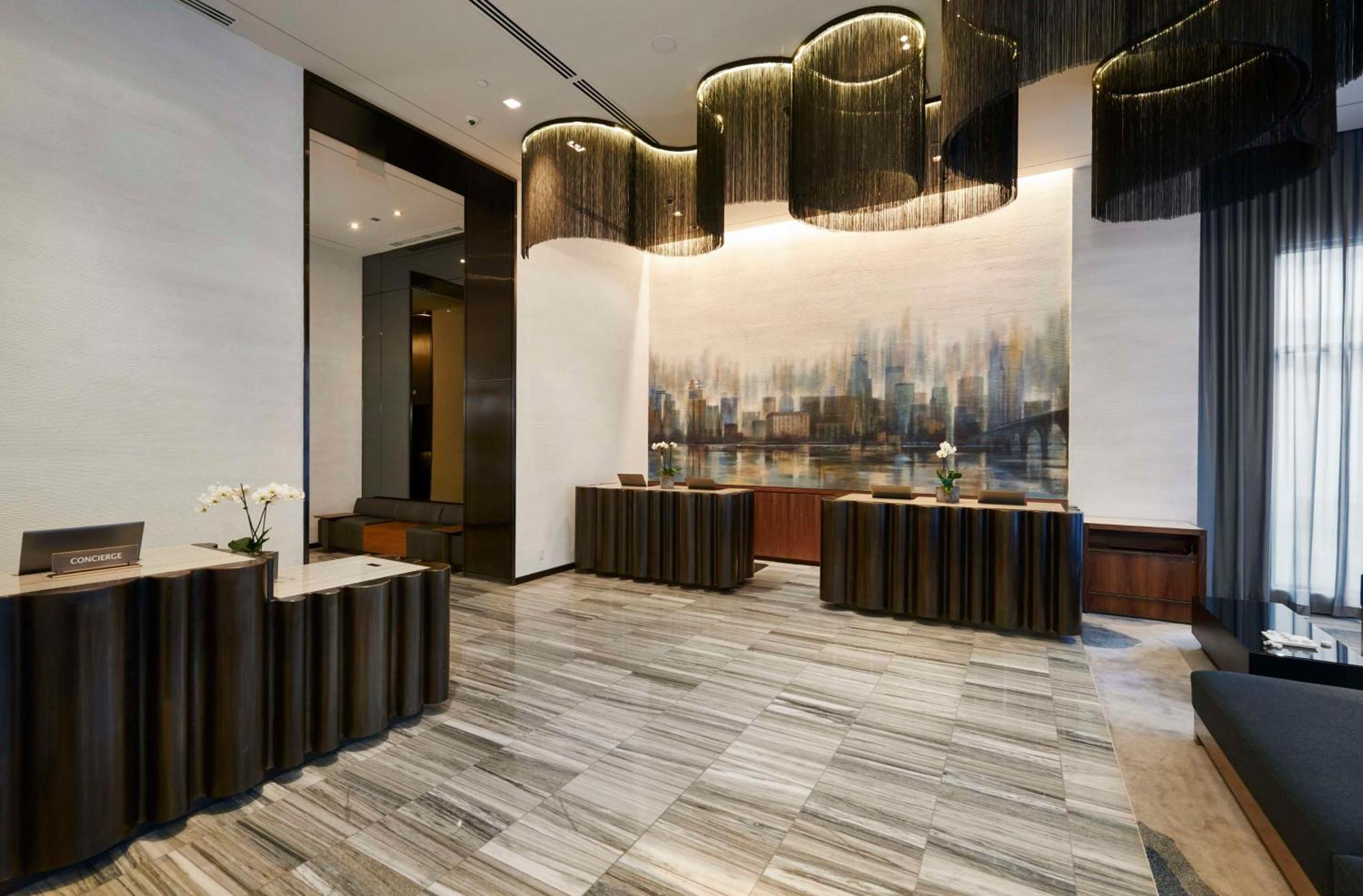 The Lofton Hotel Minneapolis, Tapestry Collection By Hilton Zewnętrze zdjęcie